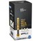 Avery UltraDuty Marks A Lot Permanent Markers, Chisel Tip, Water Resistant, Industrial Grade Ink, 12 Black Markers (29842)